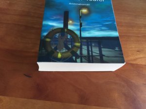 gebrauchtes Buch – Andreas Franz – Spiel der Teufel