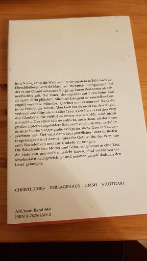 gebrauchte Buecher