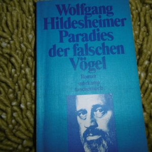 Paradies der falschen Vögel