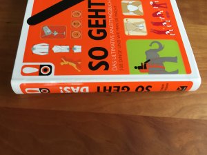 gebrauchtes Buch – So geht das!