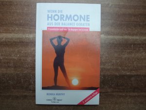 gebrauchtes Buch – Monika Murphy – Wenn die Hormone aus der Balance geraten