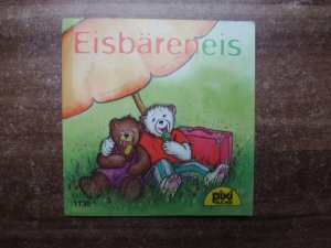 gebrauchtes Buch – Eisbären. PIXI-Serie 133, Nr. 1138