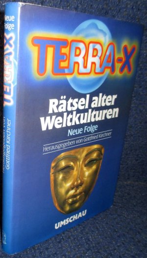 Terra-X: Rätsel alter Weltkulturen