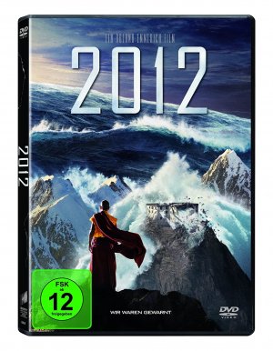 neuer Film – Roland Emmerich – 2012