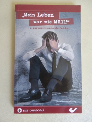 gebrauchte Buecher