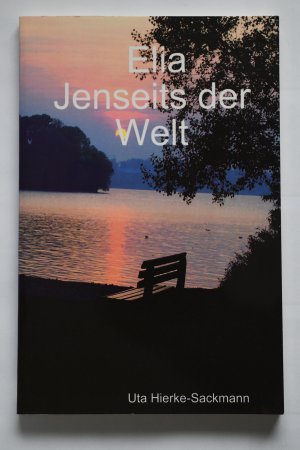 Elia - Jenseits der Welt