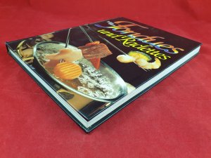 gebrauchtes Buch – Fritz Faist – Fondues und Raclettes