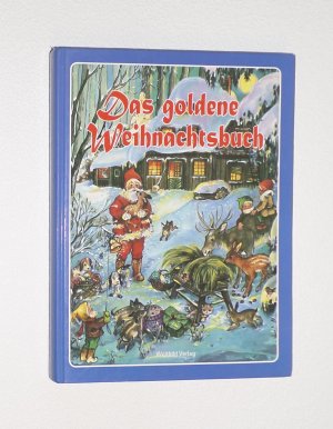 Das goldene Weihnachtsbuch