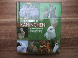 Handbuch Kaninchen