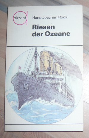 Riesen der Ozeane