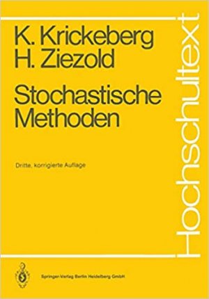 Stochastische Methoden