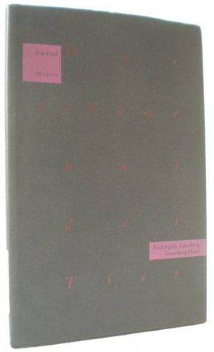 Der Schöne und das Tier. Eine Liebesgeschichte. Nachwort von Helga Schütz. (= Gutenberg-Presse. Herausgegeben von Albert Kapr und Roland Opitz. 8. Druck […]