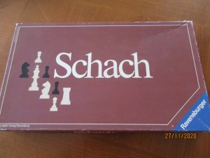 Schach