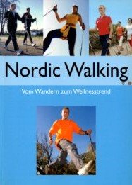 gebrauchtes Buch – Freya Norden – Nordic Walking : vom Wandern zum Wellnesstrend.