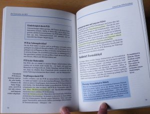 gebrauchtes Buch – Ingeborg Cernaj – Umweltgifte - Krank ohne Grund? MCS - die Multiple Chemische Sensibilität - eine neue Krankheit und ihre Ursachen