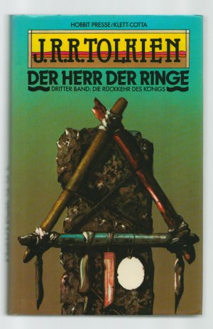 Der Herr der Ringe /Dritter Teil--Die Rückkehr des Königs