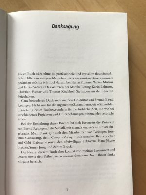 gebrauchtes Buch – Schäfer, Bodo; Reintgen, Bernd – Wohlstand ohne Stress - Wie Sie mit Fonds Ihr Geld in vier Jahren verdoppeln