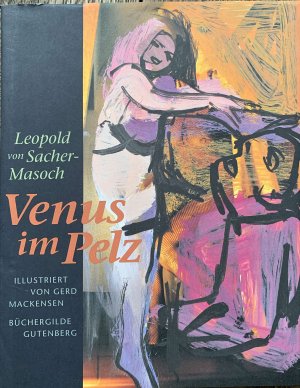 Venus im Pelz