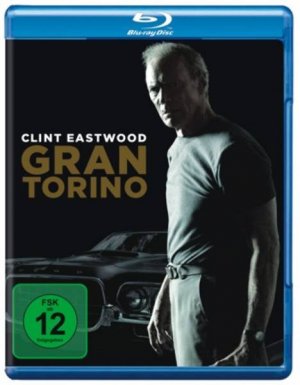 gebrauchter Film – Clint Eastwood – Gran Torino