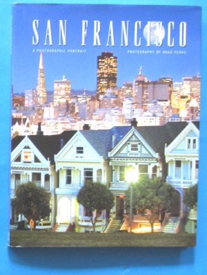 San Francisco. Ein Traumbuch!!