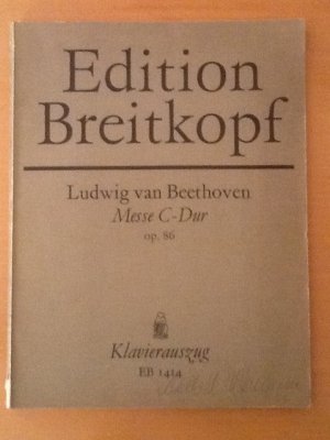 gebrauchte Buecher