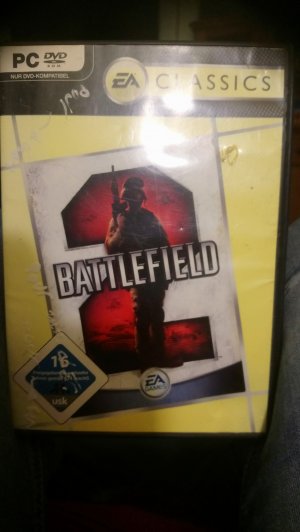 Battlefield 2