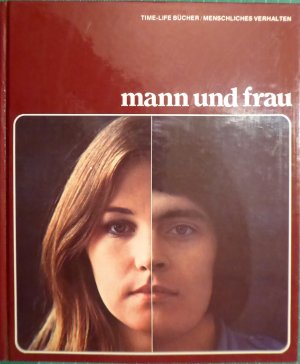 Mann und Frau