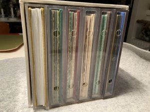 antiquarisches Buch – Warja Lavater – Limageries