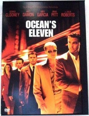 Ocean's Eleven (2001)