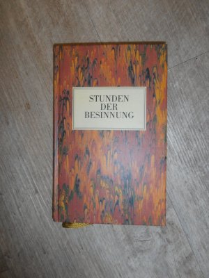 gebrauchte Buecher