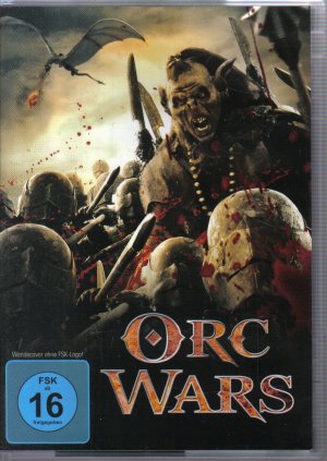 Orc Wars