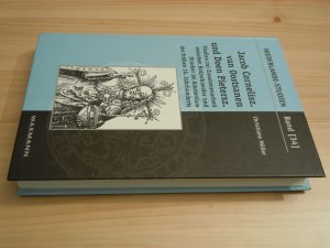 Jacob Cornelisz. van Oostsanen und Doen Pietersz. Studie zur Zusammenarbeit zwischen Holzschneider und Drucker im Amsterdam des frühen 16. Jahrhunderts […]