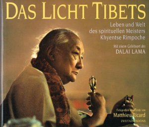 Das Licht Tibets