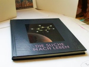 gebrauchtes Buch – Ellen Phillips – Reise durch das Universum: Die Suche nach dem Leben (= TIME-LIFE Bücher)