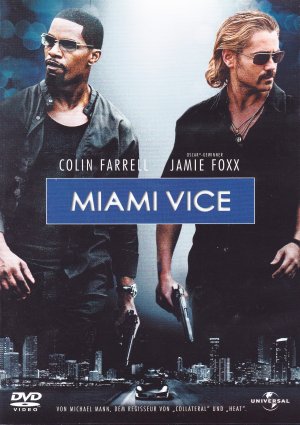 Miami Vice (2006)