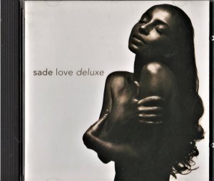 gebrauchter Tonträger – Sade – Love Deluxe