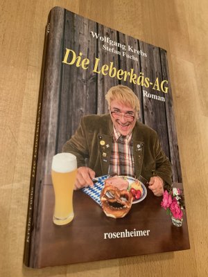 gebrauchte Buecher