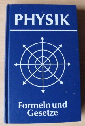 Physik - Formeln