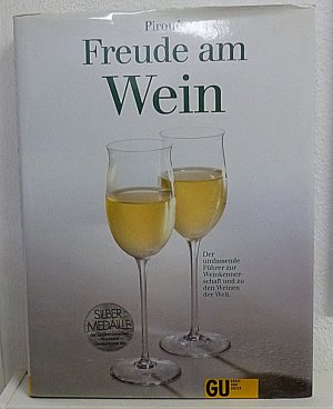 Freude am Wein