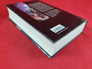 gebrauchtes Buch – Hohlbein, Wolfgang; Hohlbein – Elfentanz