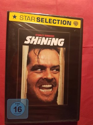 neuer Film – Stanley Kubrick – Shining