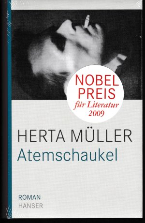 gebrauchtes Buch – Herta Müller – Atemschaukel