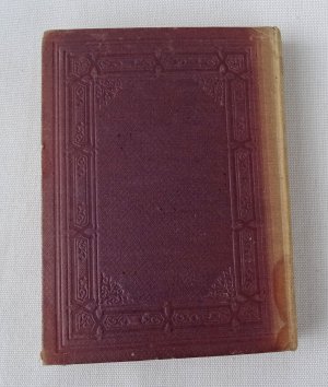 antiquarisches Buch – Bibliothek der Unterhaltung und des Wissens Jahrgang 1886 Band 9