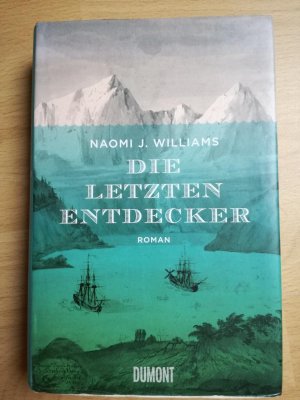 Die letzten Entdecker