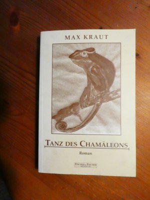 Tanz des Chamäleons