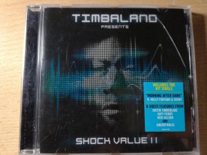 Shock Value II
