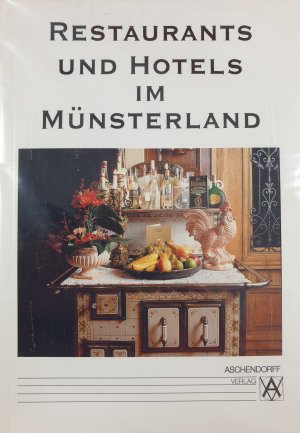 Restaurants und Hotels im Münsterland