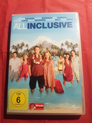 gebrauchter Film – Peter Billingsley – Allinclusive