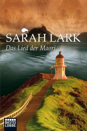 gebrauchtes Buch – Sarah Lark – Das Lied der Maori