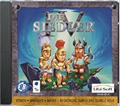 gebrauchtes Spiel – Ubi Soft – Die Siedler IV